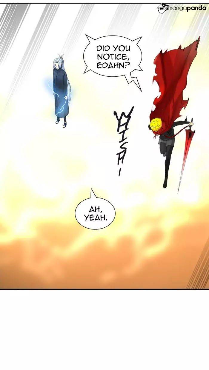 Tower of God Chapter 387 image 15